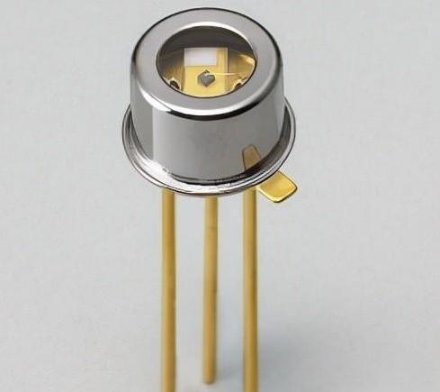 光電二極管